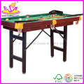 Game Table, Desk Game, Game Desk, Billiard, Pool Table, Sports Goods, Board Game, Sports Products (WJ277349)